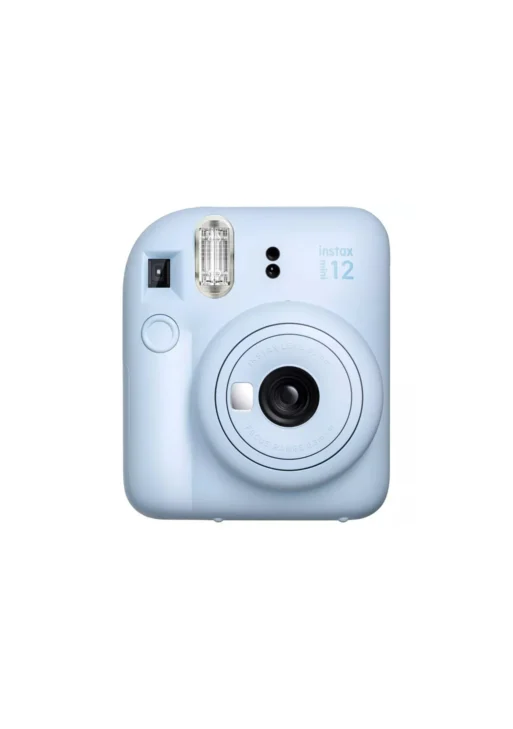 Fujifilm Instax Mini 12 Camera  - Blossom