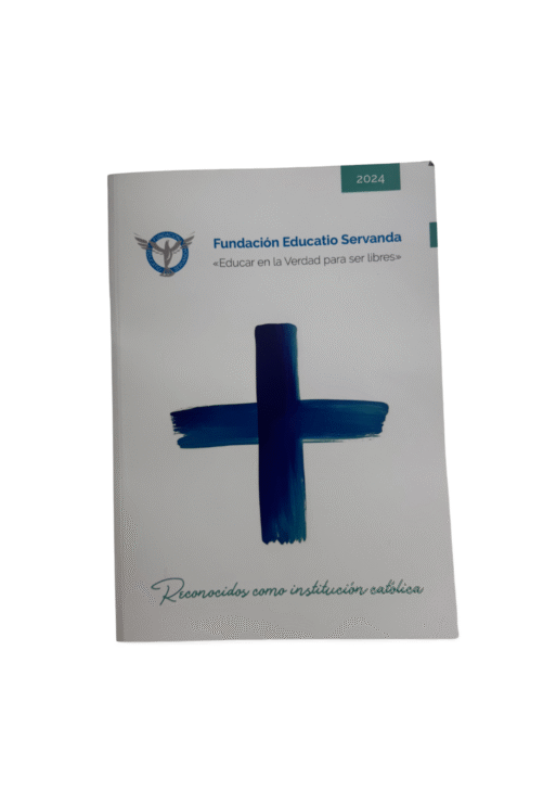 Memoria Institucional de la Fundación